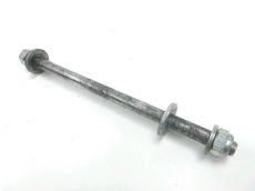 Axe de bras oscillant