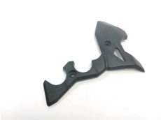 Habillage de cadre droit