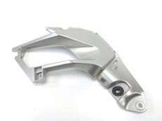 Sous face de carenage gauche