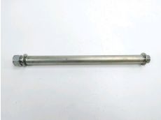 Axe de bras oscillant