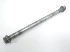 Axe de roue arriere
