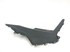 Habillage de cadre droit