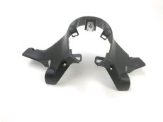 Habillage arriere du guidon