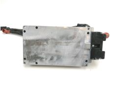 Boitier ecu