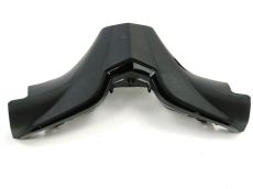 Habillage arriere du guidon