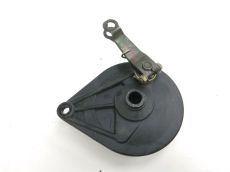 Tambour arriere