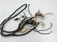 Faisceau electrique