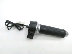Accelerateur ride by wire