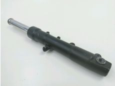 Tube de fourche gauche