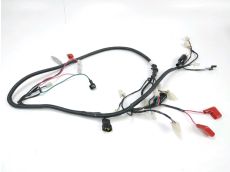 Faisceau electrique