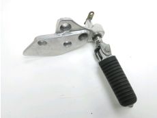 Platine avant droite