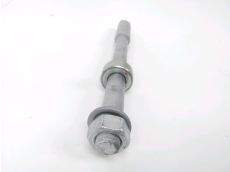 Axe de roue avant