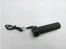 Accelerateur ride by wire