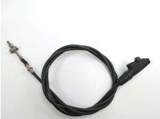 Cable frein