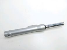 Tube de fourche droit