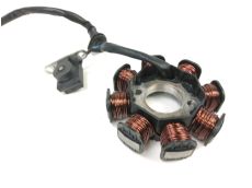 Stator