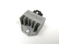 Regulateur de tension