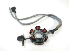 Stator
