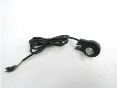 Contacteur de bequille