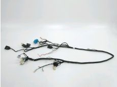Faisceau electrique