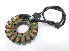 Stator
