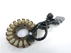 Stator
