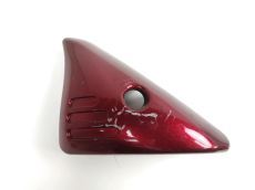 Habillage de cadre gauche