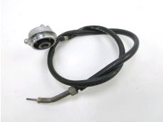 Cable compte-tours