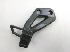 Platine arriere droite complete