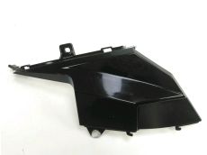 Habillage de cadre droit