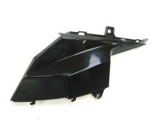 Habillage de cadre gauche