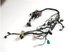 Faisceau electrique