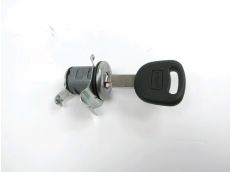 Serrure de selle