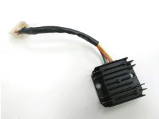 Regulateur de tension