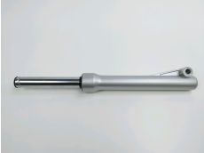 Tube de fourche droit