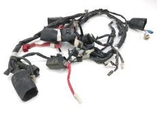Faisceau electrique