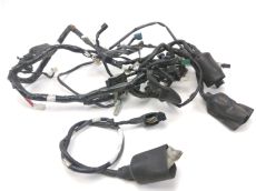 Faisceau electrique