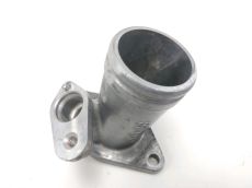 Pipe admission
