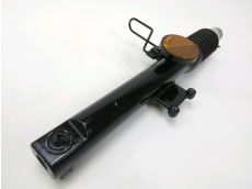 Tube de fourche droit