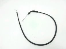 Cable d'accelerateur