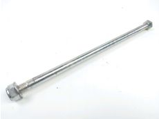 Axe de bras oscillant