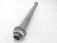 Axe de bras oscillant