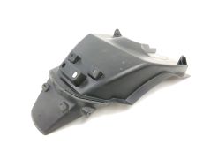 Passage de roue complet