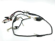 Faisceau electrique