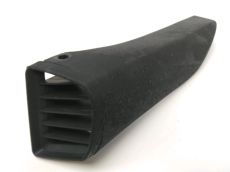 Conduit air droit