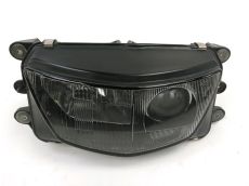 Optique avant