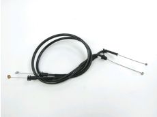 Cable d'accelerateur