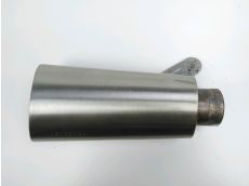 Silencieux 4t