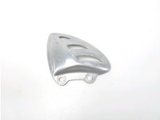 Habillage platine gauche