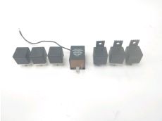 Pack electrique